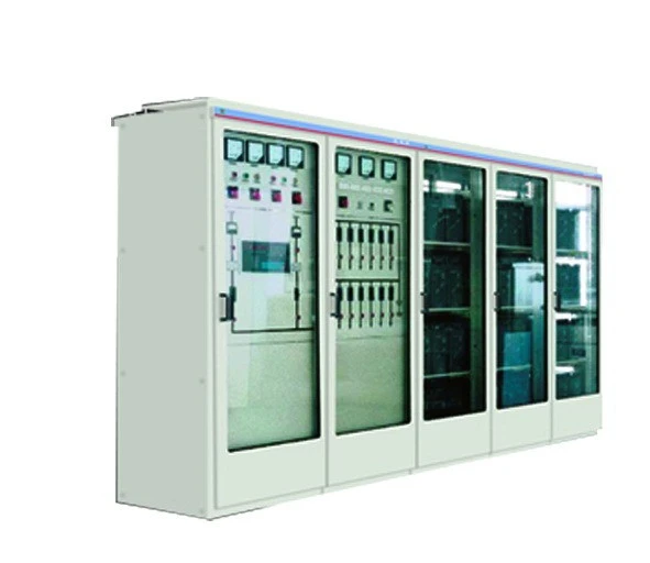 کابینت شارژ باتری