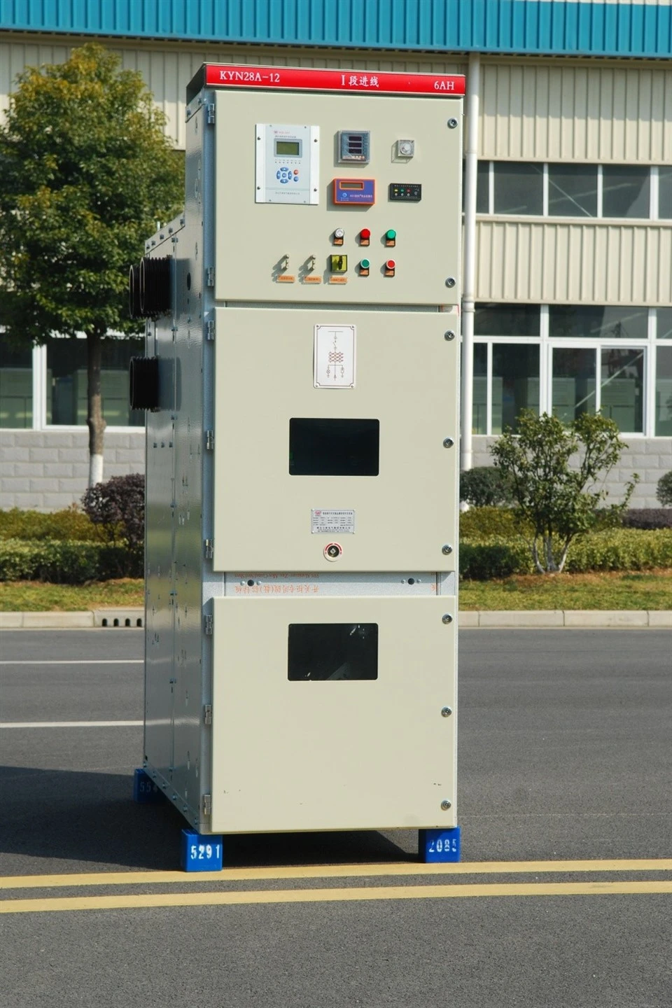 Lv And Mv Switchgear best